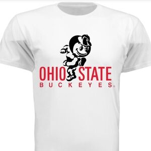 Ohio State Buckeyes Shirt